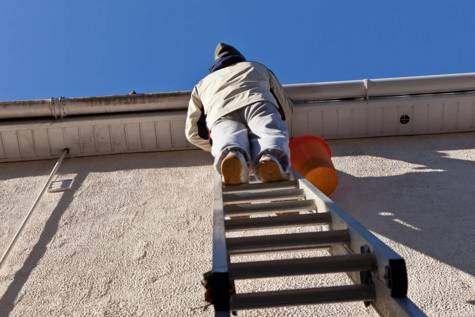 Gutter Cleaning Asheville NC