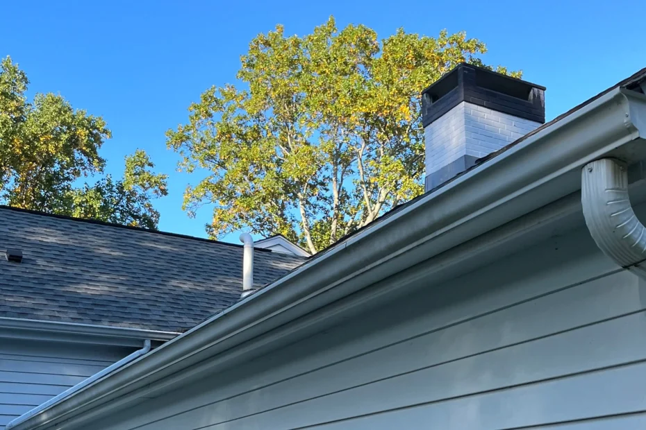 Gutter Cleaning Asheville NC